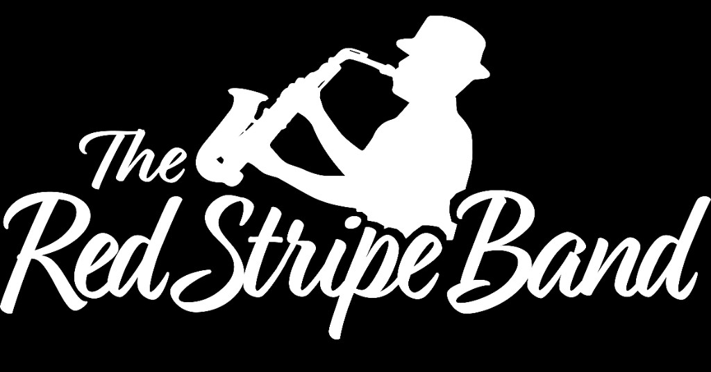 The Red Stripe Band logo
