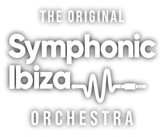 Symphonic Ibiza Orchestra Logo